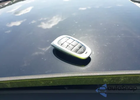 2020 Hyundai Sonata Limited z USA, uszkodzony, nr VIN 5NPEH4J23LH036584